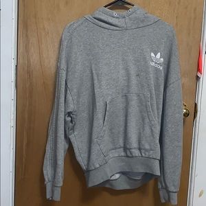 Adidas hoodie